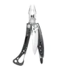 Multitool Skeletool CX Leatherman 1 Multitool Skeletool CX Leatherman -NL Kampeeruitrusting Verkoop 2024 cx 1