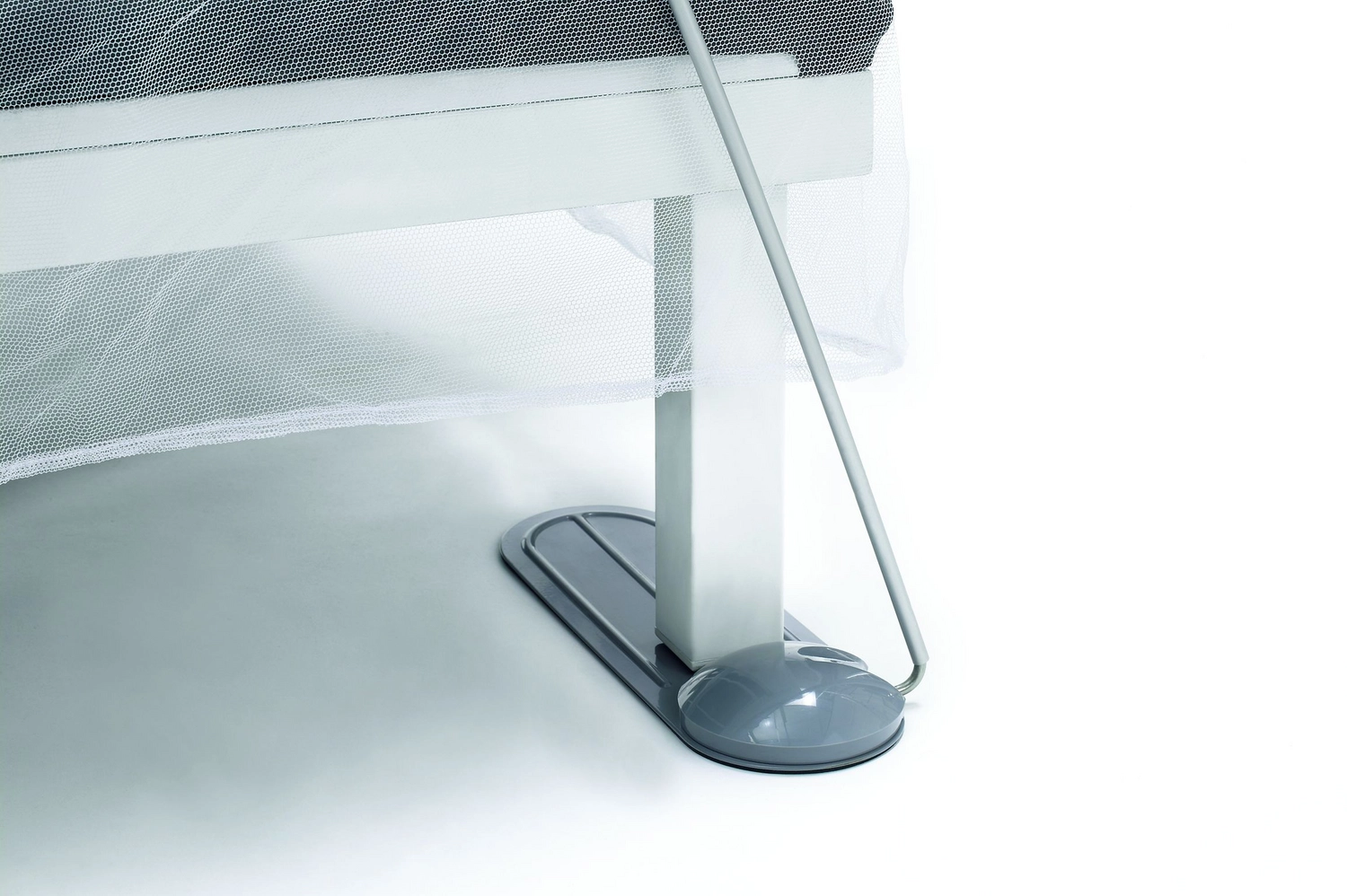 Klamboe Dbug 1- En 2-Persoons 5 Klamboe Dbug 1- En 2-Persoons - Afbeelding 3