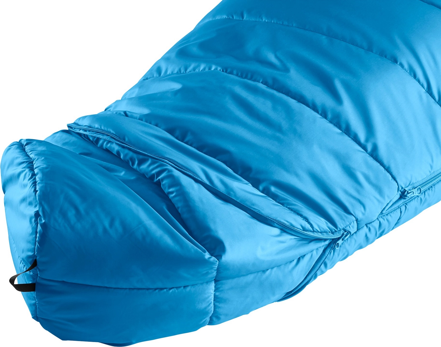 Slaapzak Deuter Starlight Reef Slate Blue 4 Slaapzak Deuter Starlight Reef Slate Blue - Afbeelding 2