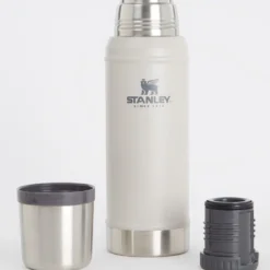 Thermosfles Stanley The Legendary Classic Bottle Ash 0,75L -NL Kampeeruitrusting Verkoop 2024 download 2