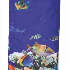 Slaapzak Easy Camp Kids Aquarium