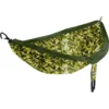 Hangmat Eno DoubleNest Print Geo Green