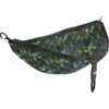 Hangmat Eno DoubleNest Print Tribal Charcoal