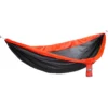 Hangmat Eno SuperSub Charcoal Orange 1 Hangmat Eno SuperSub Charcoal Orange -NL Kampeeruitrusting Verkoop 2024 eno ls049 eno supersub hammock charcoal orange 1