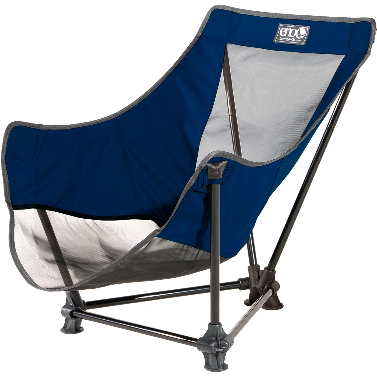 Campingstoel Eno Lounger SL Navy 3 Campingstoel Eno Lounger SL Navy