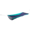 Hangmat Eno Skyloft Seafoam Navy -NL Kampeeruitrusting Verkoop 2024 eno slh063 eno skyloft seafoam navy 1