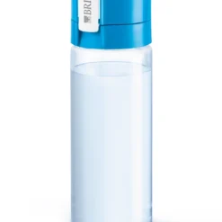 Waterfilterfles BRITA Blue Fill&Go Vital