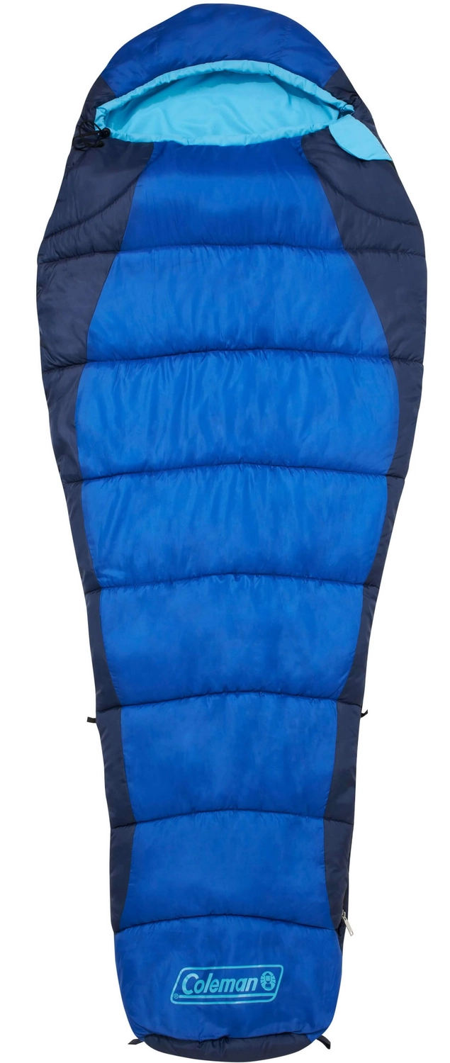 Slaapzak Coleman Fision 100 3 Slaapzak Coleman Fision 100