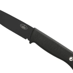 Survivalmes F1 Pilot Survival Knife Zwart Fallkniven