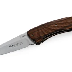 Zakmes Fly Line Paosantos Maserin