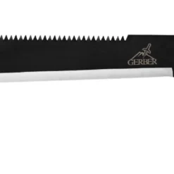 Survivalmes Gator Machete Gerber