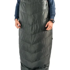 Slaapzak Grüezi Feater The Feet Heater DownWool Deep Forest -NL Kampeeruitrusting Verkoop 2024 gruezi bag heizdecke feater the feet heater downwool 3061 detail08 7a52f0a3 05ab 4d4a 999c 5bd5eee1b3dd 720x.jpg