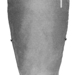 Slaapzak Grüezi Feater The Feet Heater Grey Melange