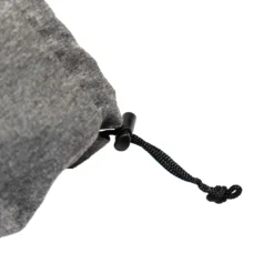 Slaapzak Grüezi Feater The Feet Heater Grey Melange -NL Kampeeruitrusting Verkoop 2024 gruezi bag heizdecke feater the feet heater grey melange 3045 detail03