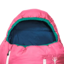 Slaapzak Grüezi Biopod Wolle Kids World Traveller Claret Red 13 Slaapzak Grüezi Biopod Wolle Kids World Traveller Claret Red -NL Kampeeruitrusting Verkoop 2024 gruezi bag kinderschlafsack biopod wolle kids world traveller claret red 6101 detail04