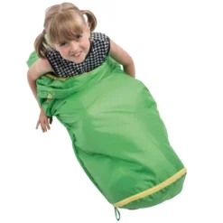 Slaapzak Grüezi Kids Grow Colorful Gecko Green Gecko Green -NL Kampeeruitrusting Verkoop 2024 gruezi bag kinderschlafsack kids grow colorful geckogreen 6162 detail06 720x.jpg