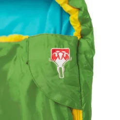 Slaapzak Grüezi Kids Grow Colorful Gecko Green Gecko Green -NL Kampeeruitrusting Verkoop 2024 gruezi bag kinderschlafsack kids grow colorful geckogreen 6162 detail07 c89a4e3b cd06 4942 b0e5 344838cd9ffb 720x.jpg