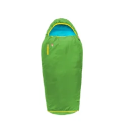 Slaapzak Grüezi Kids Grow Colorful Gecko Green Gecko Green -NL Kampeeruitrusting Verkoop 2024 gruezi bag kinderschlafsack kids grow colorful geckogreen 6162 detail12 720x.jpg