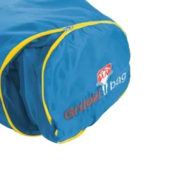 Slaapzak Grüezi Kids Grow Colorful Water Water -NL Kampeeruitrusting Verkoop 2024 gruezi bag kinderschlafsack kids grow colorful water 6160 detail11 720x.jpg