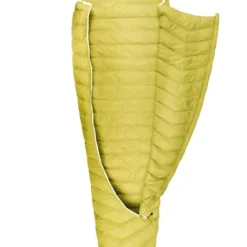 Slaapzak Grüezi Biopod DownWool Extreme Light 185 Warm Olive -NL Kampeeruitrusting Verkoop 2024 gruezi bag schlafsack biopod downwool extreme light 185 5201 detail03 720x.jpg