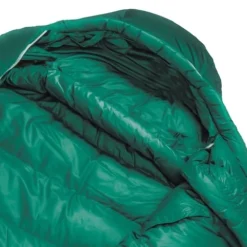 Slaapzak Grüezi Biopod DownWool Subzero 185 Pine Green -NL Kampeeruitrusting Verkoop 2024 gruezi bag schlafsack biopod downwool subzero 185 5221 detail05 720x.jpg