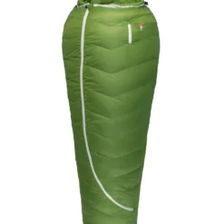Slaapzak Grüezi Biopod DownWool Summer 175 Cactus