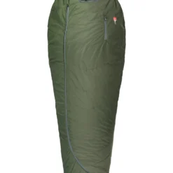 Slaapzak Grüezi Biopod Wolle Survival Greenery
