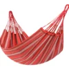 Hangmat Tropilex Single Aruba Fire -NL Kampeeruitrusting Verkoop 2024 hammock aruba fire 01