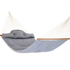 Hangmat Tropilex Family Big Fat Grey