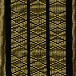 Hangmat Tropilex Family Black Edition Gold -NL Kampeeruitrusting Verkoop 2024 hammock black edition gold 21