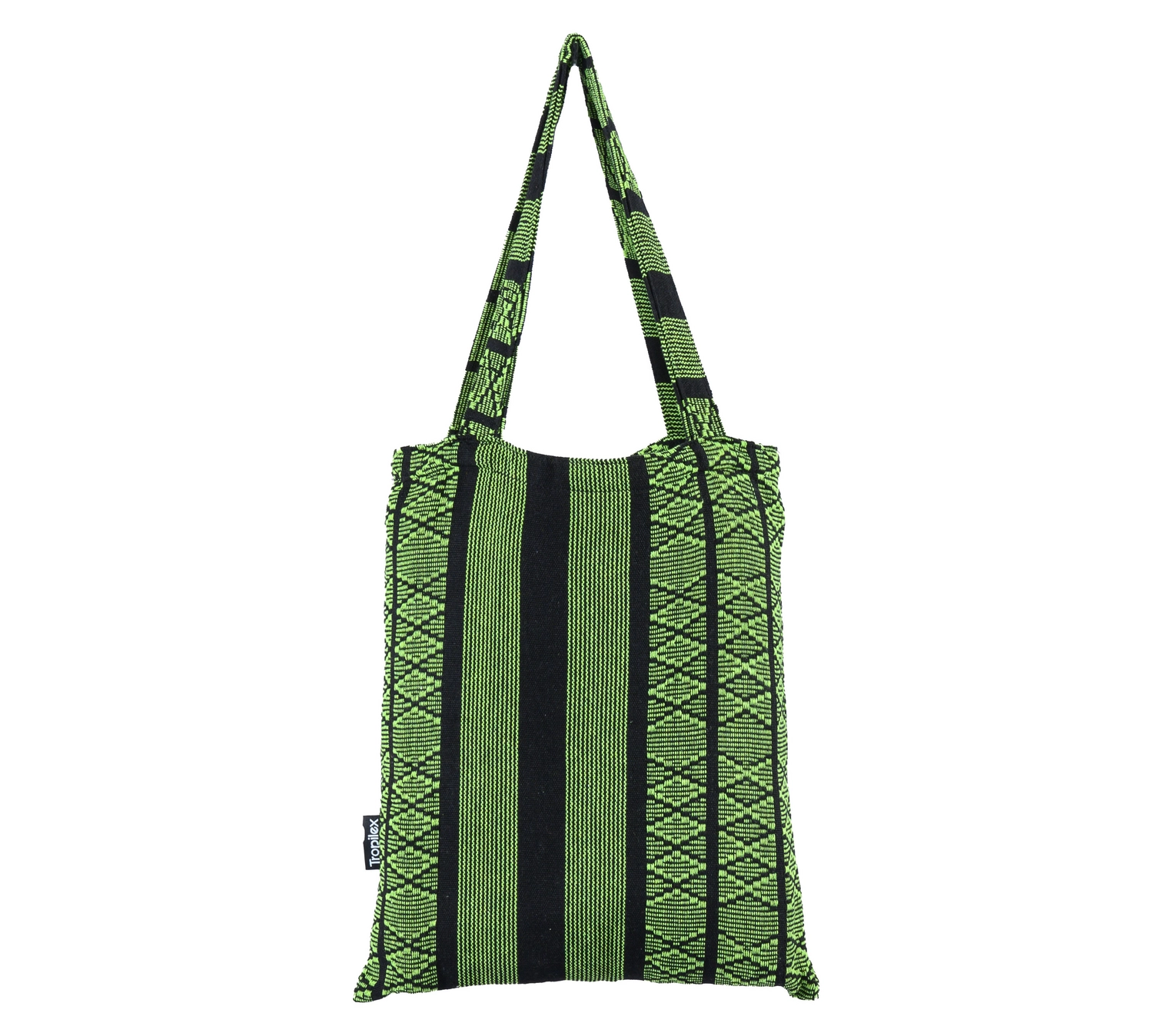 Hangmat Tropilex Family Black Edition Mint 4 Hangmat Tropilex Family Black Edition Mint - Afbeelding 2