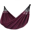 Hangmat Tropilex Family Black Edition Rose -NL Kampeeruitrusting Verkoop 2024 hammock black edition rose 1