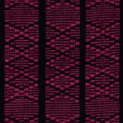 Hangmat Tropilex Family Black Edition Rose -NL Kampeeruitrusting Verkoop 2024 hammock black edition rose 21