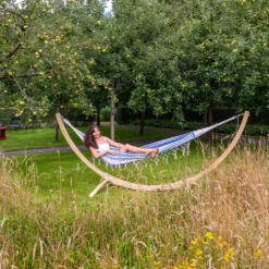 Hangmat Tropilex Single Bonaire Air -NL Kampeeruitrusting Verkoop 2024 hammock bonaire air 131