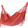 Hangmat Tropilex Single Bonaire Fire -NL Kampeeruitrusting Verkoop 2024 hammock bonaire fire 02