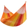 Hangmat Tropilex Family Cancun Fuego -NL Kampeeruitrusting Verkoop 2024 hammock cancun fuego 01