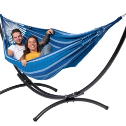 Hangmat Tropilex Double Chill Calm 15 Hangmat Tropilex Double Chill Calm -NL Kampeeruitrusting Verkoop 2024 hammock chill calm 50