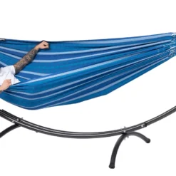 Hangmat Tropilex Double Chill Calm 17 Hangmat Tropilex Double Chill Calm -NL Kampeeruitrusting Verkoop 2024 hammock chill calm 52