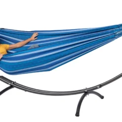 Hangmat Tropilex Double Chill Calm 19 Hangmat Tropilex Double Chill Calm -NL Kampeeruitrusting Verkoop 2024 hammock chill calm 54