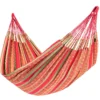 Hangmat Tropilex Double Chill Happy -NL Kampeeruitrusting Verkoop 2024 hammock chill happy 1