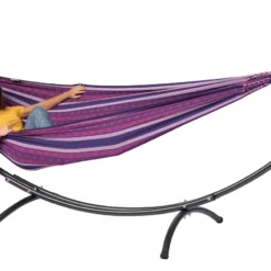 Hangmat Tropilex Double Chill Love -NL Kampeeruitrusting Verkoop 2024 hammock chill love 51