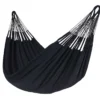 Hangmat Tropilex Single Classic Black 2 Hangmat Tropilex Single Classic Black -NL Kampeeruitrusting Verkoop 2024 hammock classic black 1
