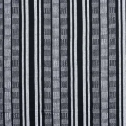 Hangmat Tropilex Double Comfort Black White -NL Kampeeruitrusting Verkoop 2024 hammock comfort black white 20