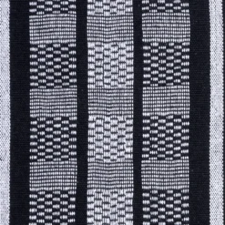 Hangmat Tropilex Double Comfort Black White -NL Kampeeruitrusting Verkoop 2024 hammock comfort black white 21