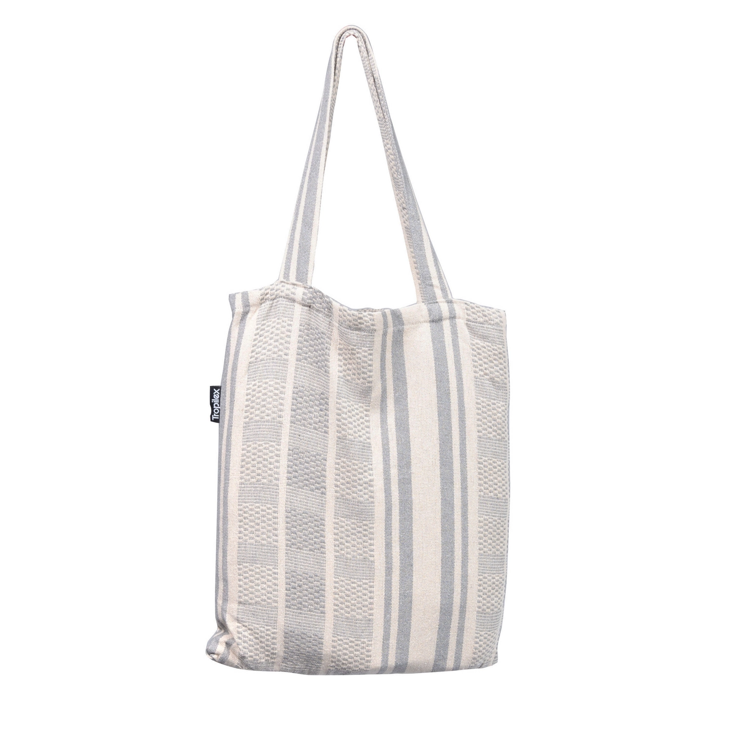 Hangmat Tropilex Double Comfort Smoke 4 Hangmat Tropilex Double Comfort Smoke - Afbeelding 2