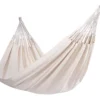 Hangmat Tropilex Double Comfort White -NL Kampeeruitrusting Verkoop 2024 hammock comfort white 1