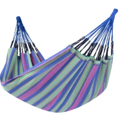 Hangmat Tropilex Single Cuba Blueberry