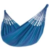 Hangmat Tropilex Single Dream Blue -NL Kampeeruitrusting Verkoop 2024 hammock dream blue 1