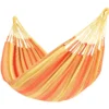 Hangmat Tropilex Single Dream Orange -NL Kampeeruitrusting Verkoop 2024 hammock dream orange 1