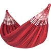 Hangmat Tropilex Single Dream Red 2 Hangmat Tropilex Single Dream Red -NL Kampeeruitrusting Verkoop 2024 hammock dream red 1